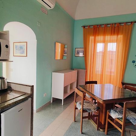 B&B Relax Meta Εξωτερικό φωτογραφία