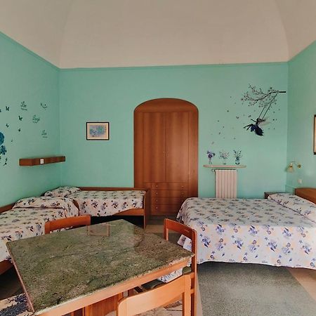 B&B Relax Meta Εξωτερικό φωτογραφία