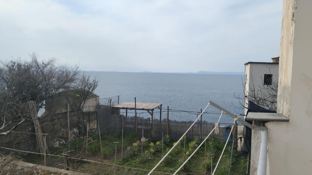 B&B Relax Meta Εξωτερικό φωτογραφία