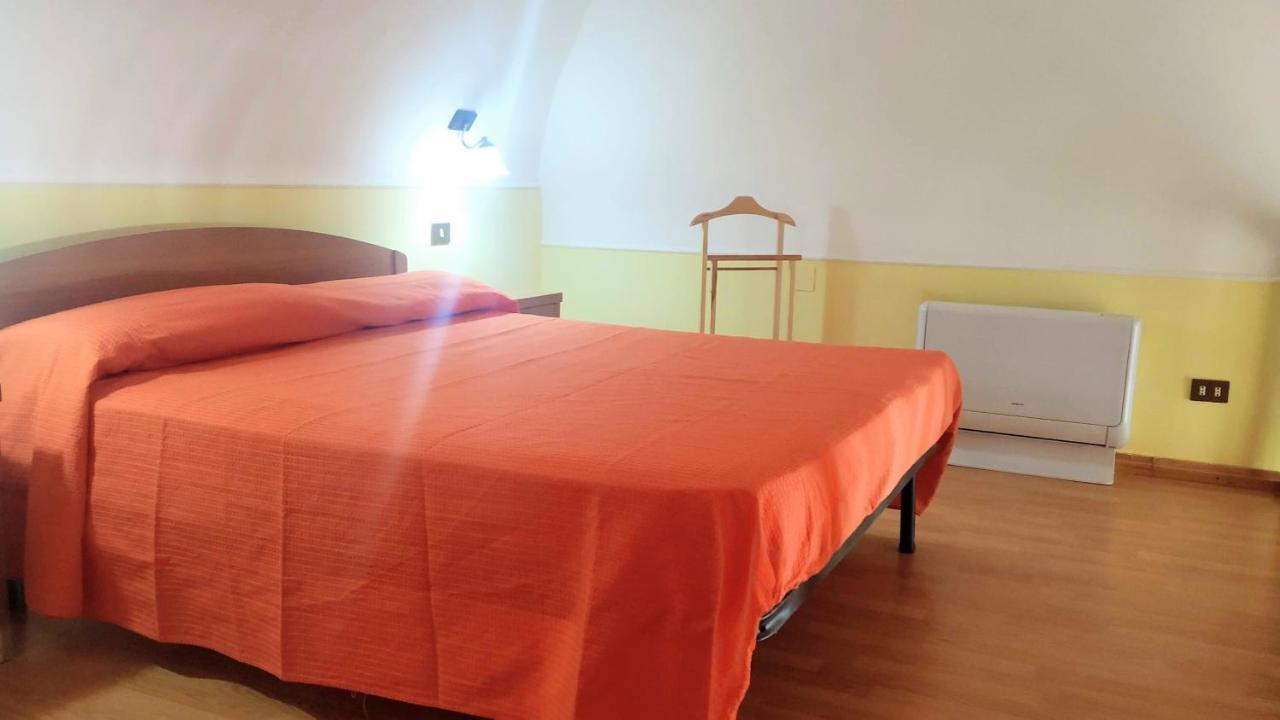 B&B Relax Meta Εξωτερικό φωτογραφία
