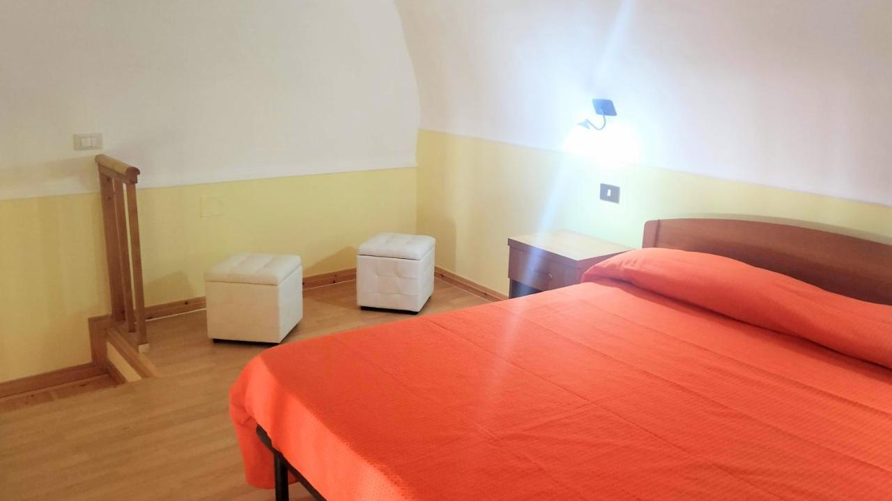 B&B Relax Meta Εξωτερικό φωτογραφία