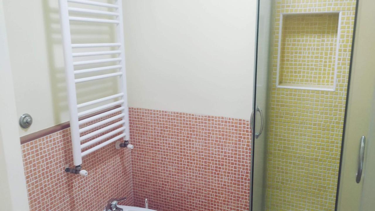 B&B Relax Meta Εξωτερικό φωτογραφία