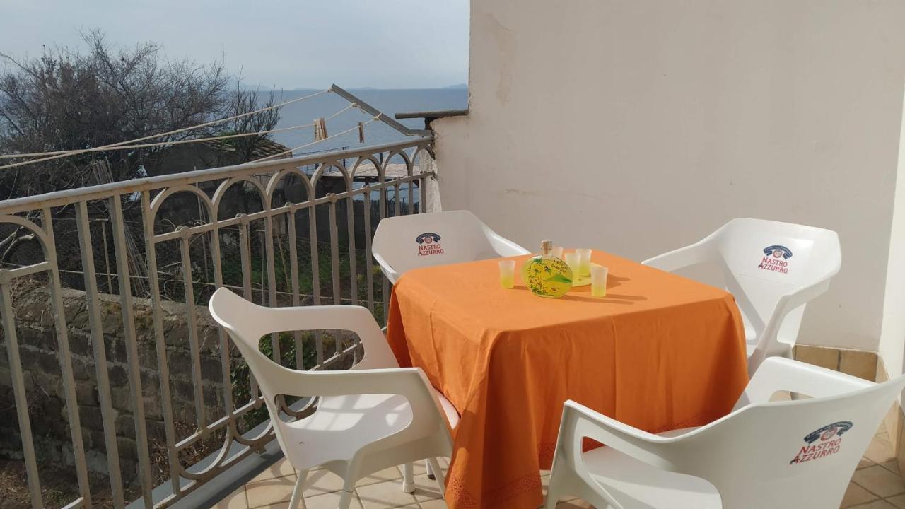 B&B Relax Meta Εξωτερικό φωτογραφία