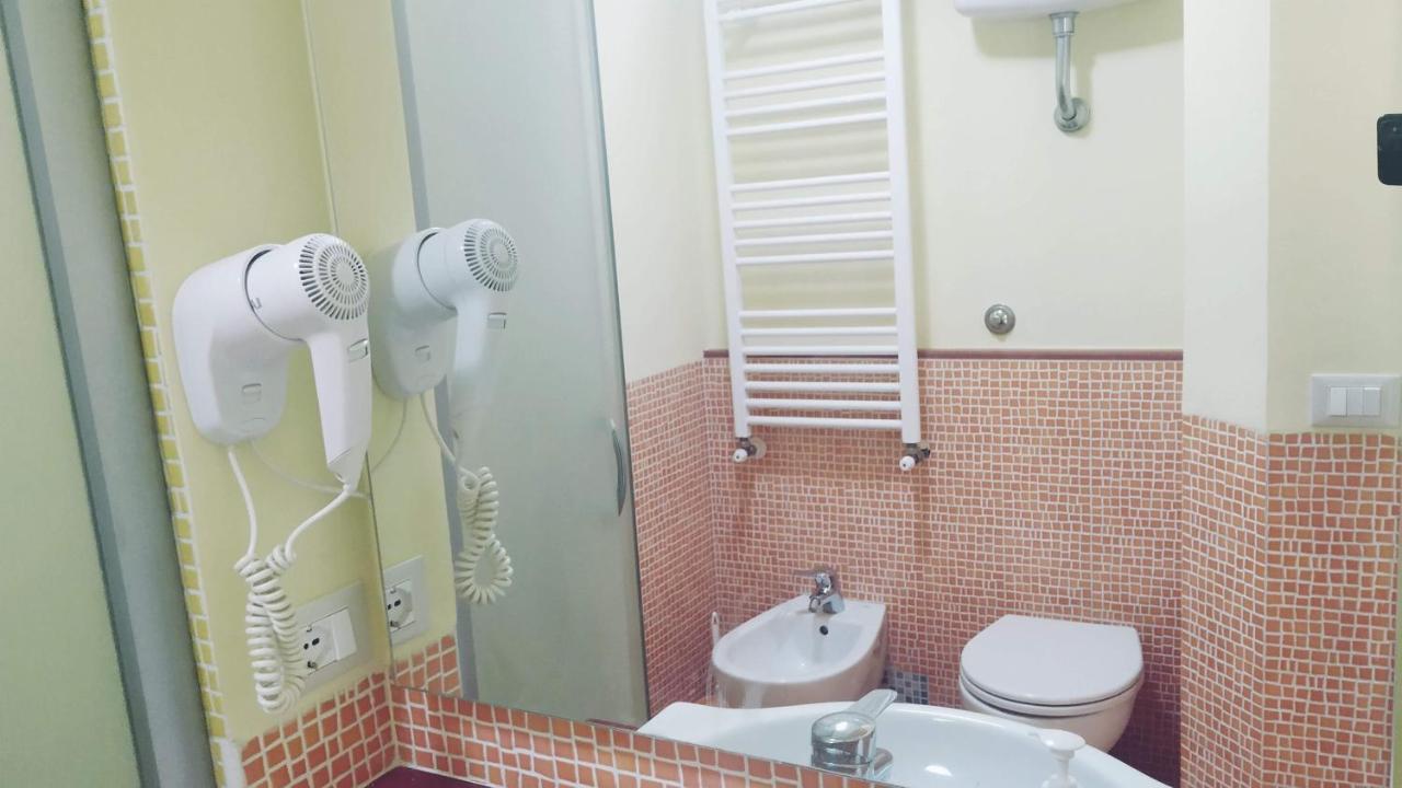 B&B Relax Meta Εξωτερικό φωτογραφία