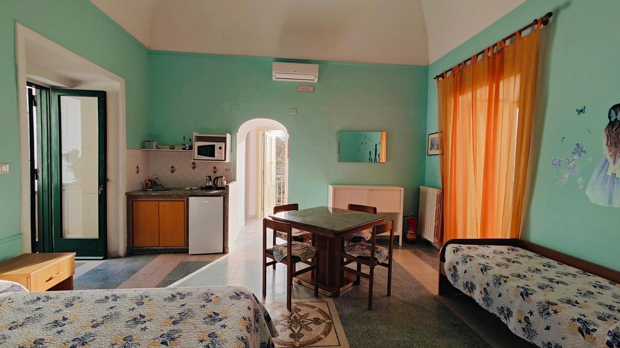 B&B Relax Meta Εξωτερικό φωτογραφία