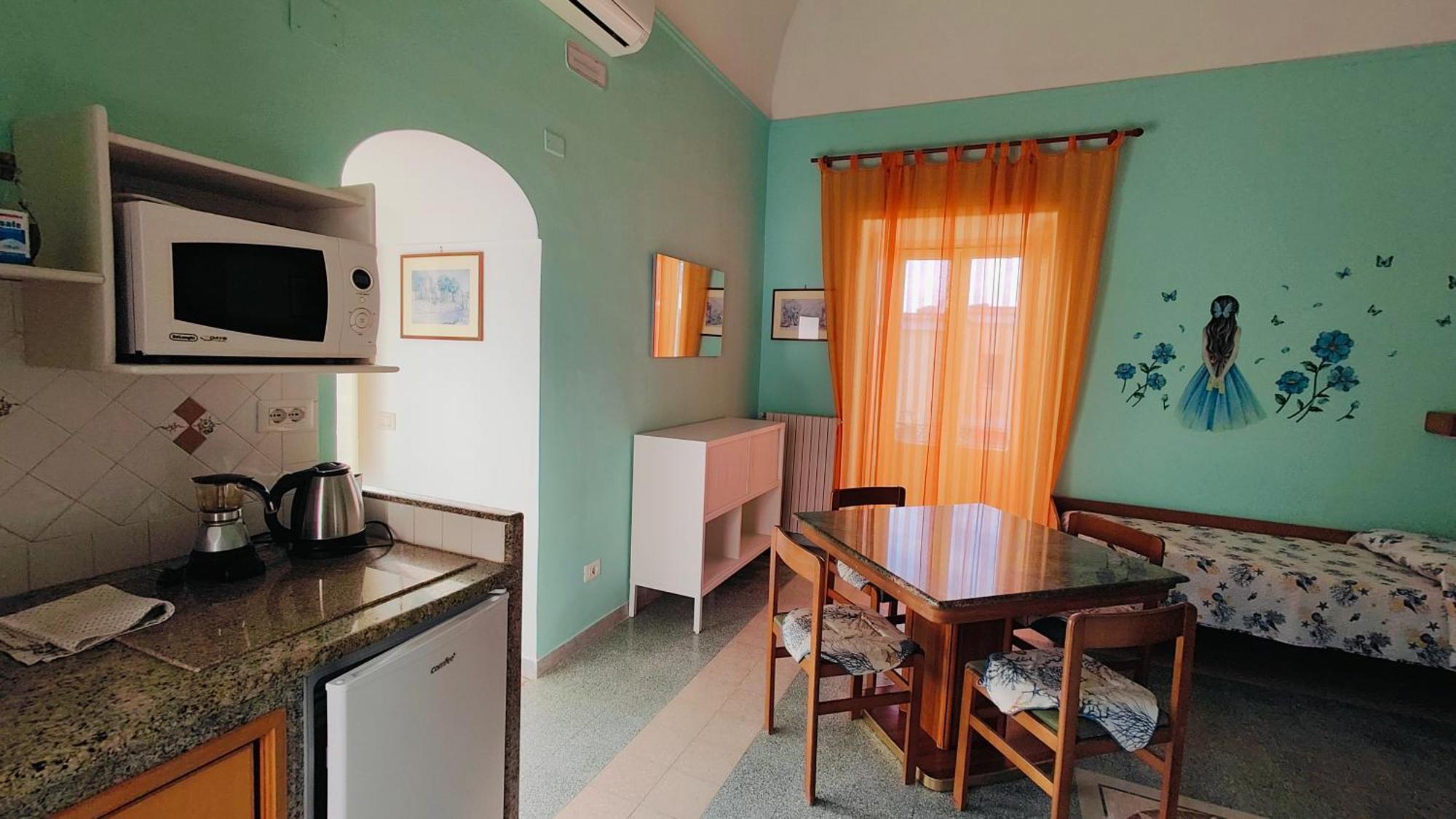 B&B Relax Meta Εξωτερικό φωτογραφία