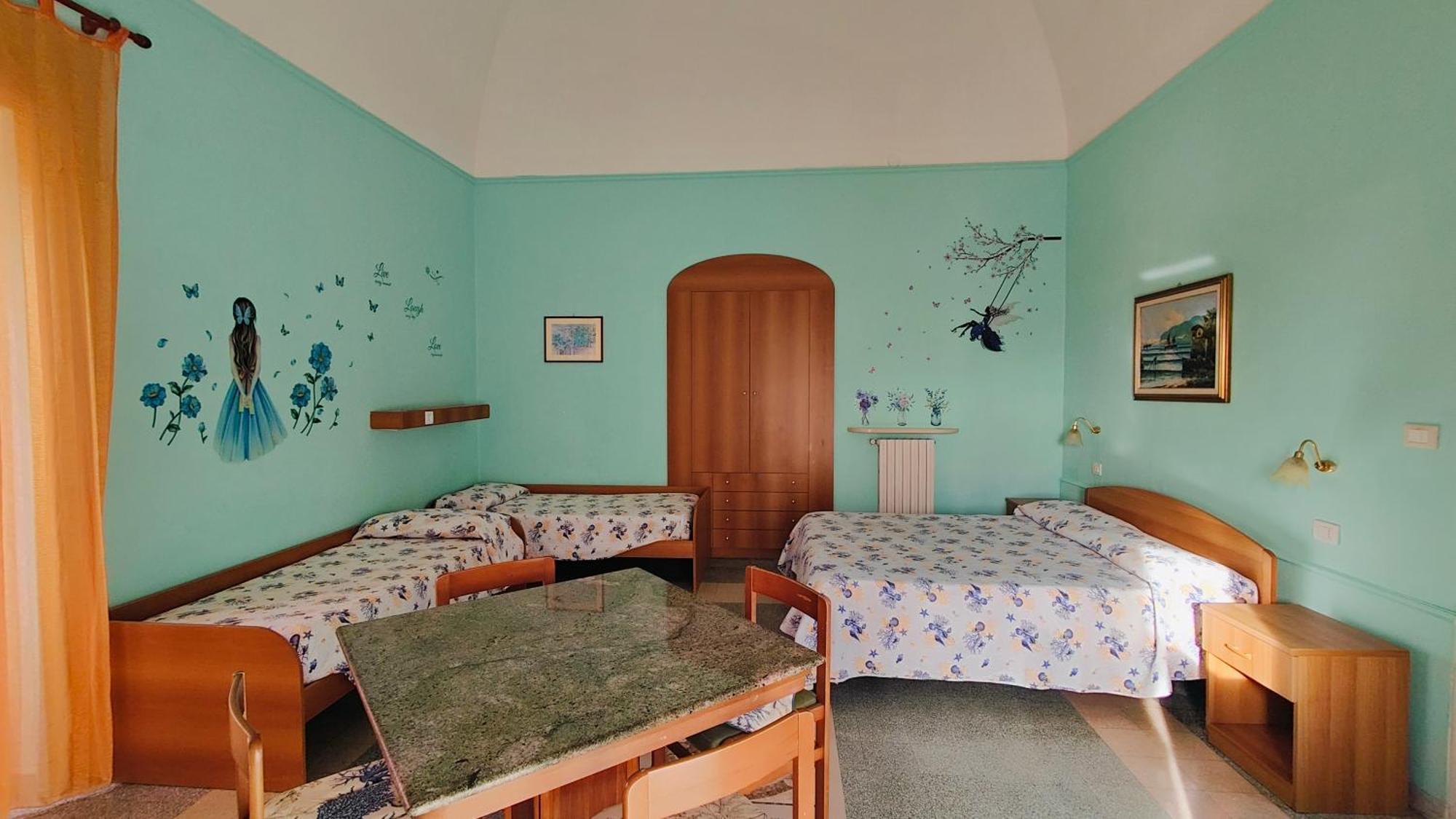 B&B Relax Meta Εξωτερικό φωτογραφία