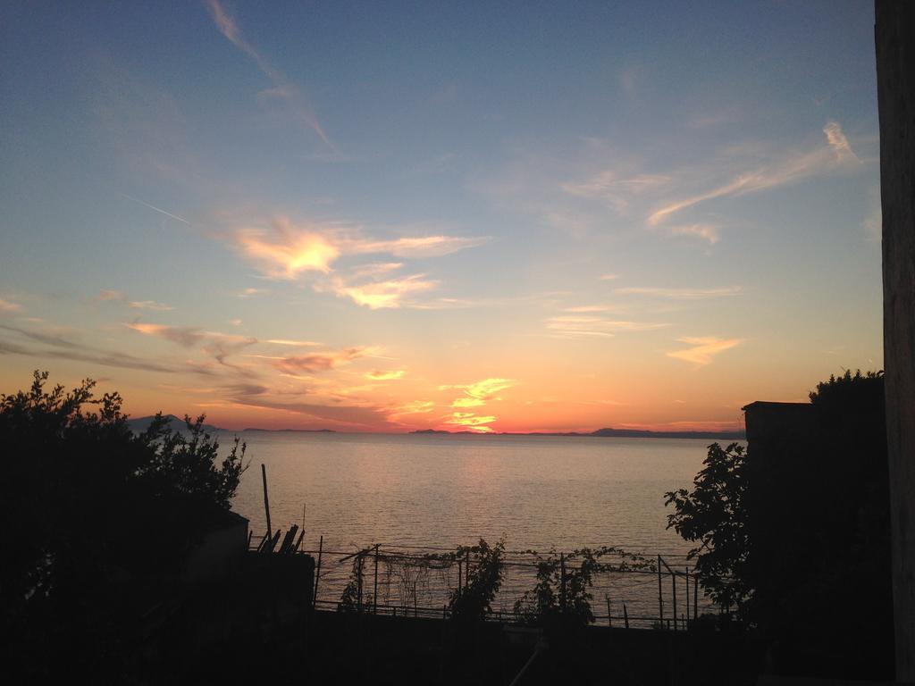 B&B Relax Meta Εξωτερικό φωτογραφία
