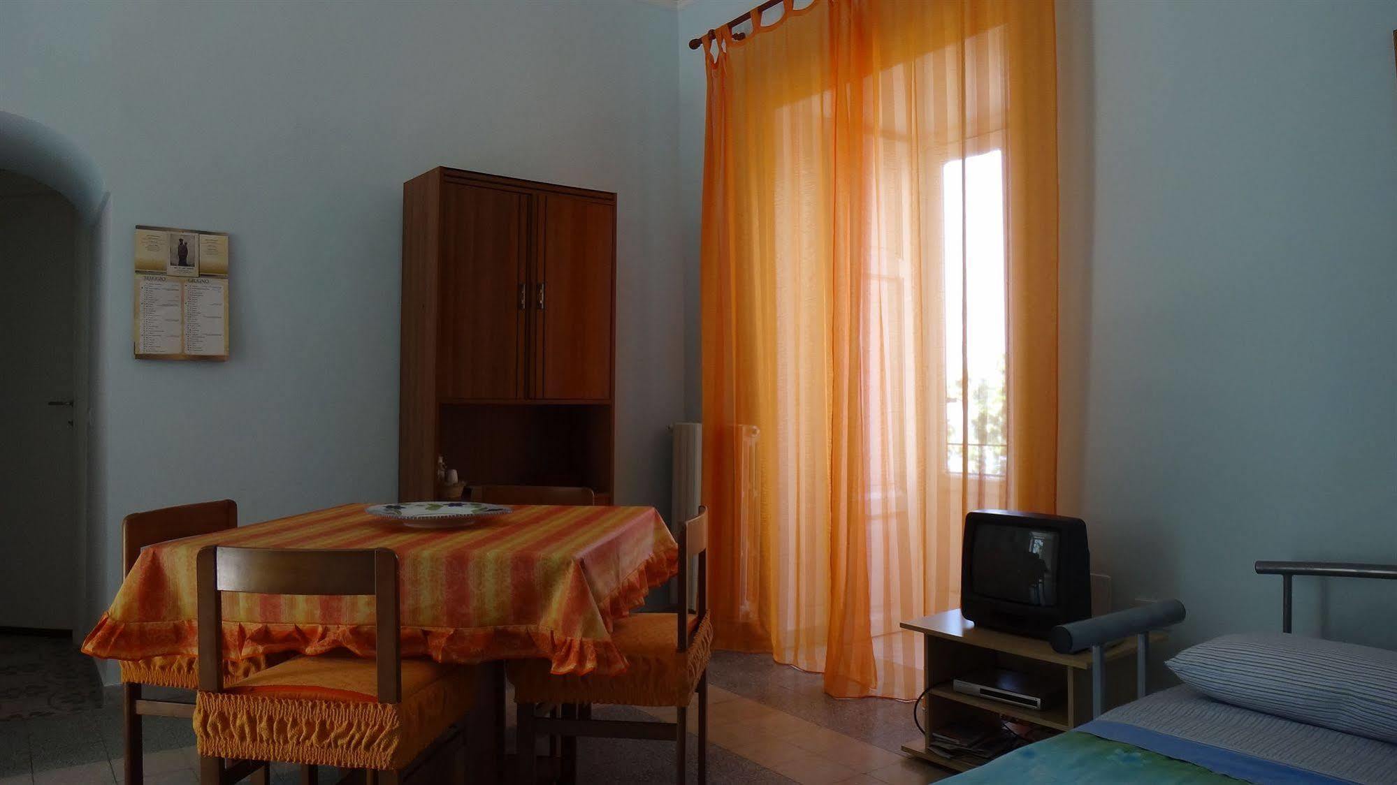 B&B Relax Meta Εξωτερικό φωτογραφία