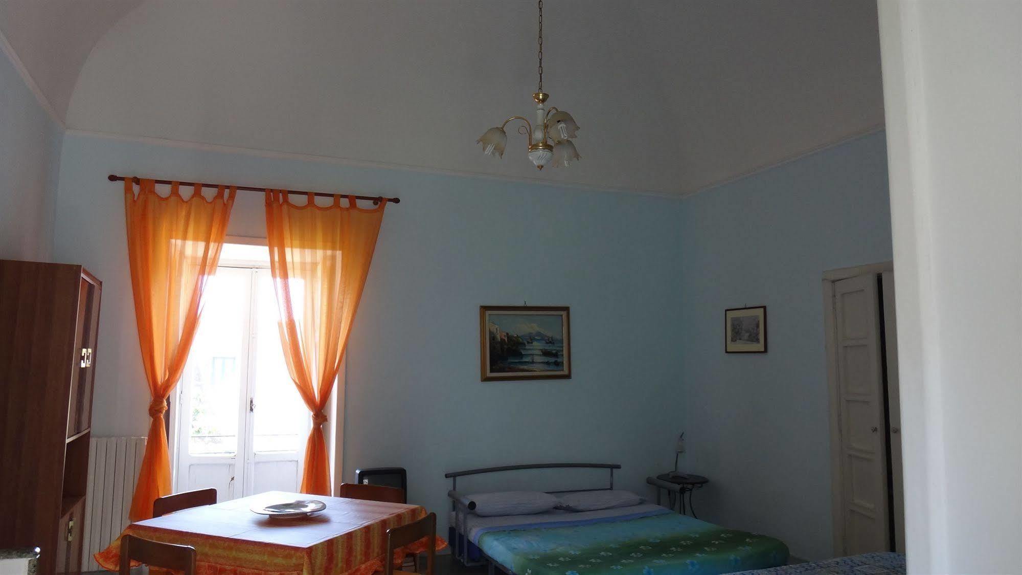 B&B Relax Meta Εξωτερικό φωτογραφία