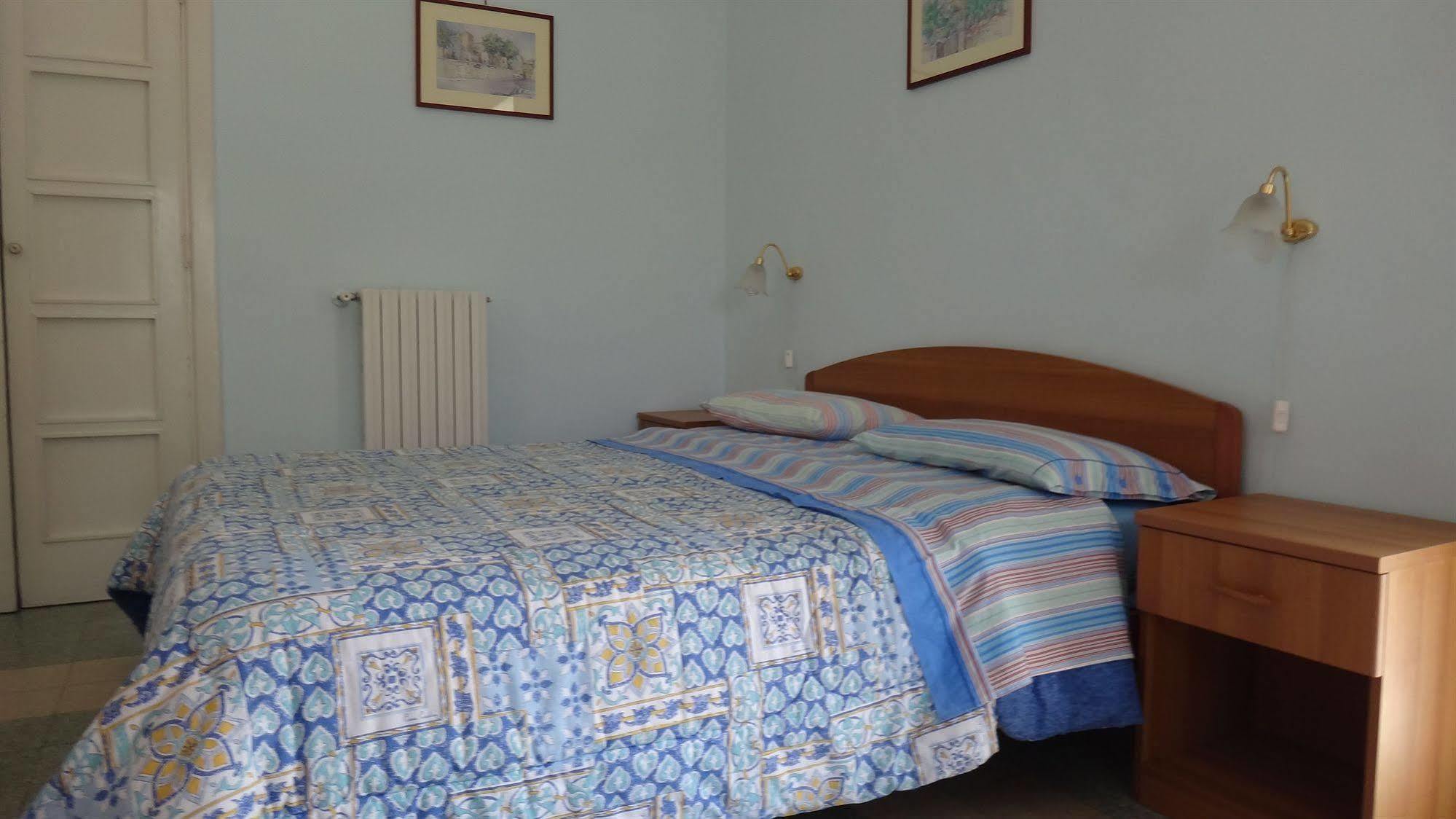 B&B Relax Meta Εξωτερικό φωτογραφία
